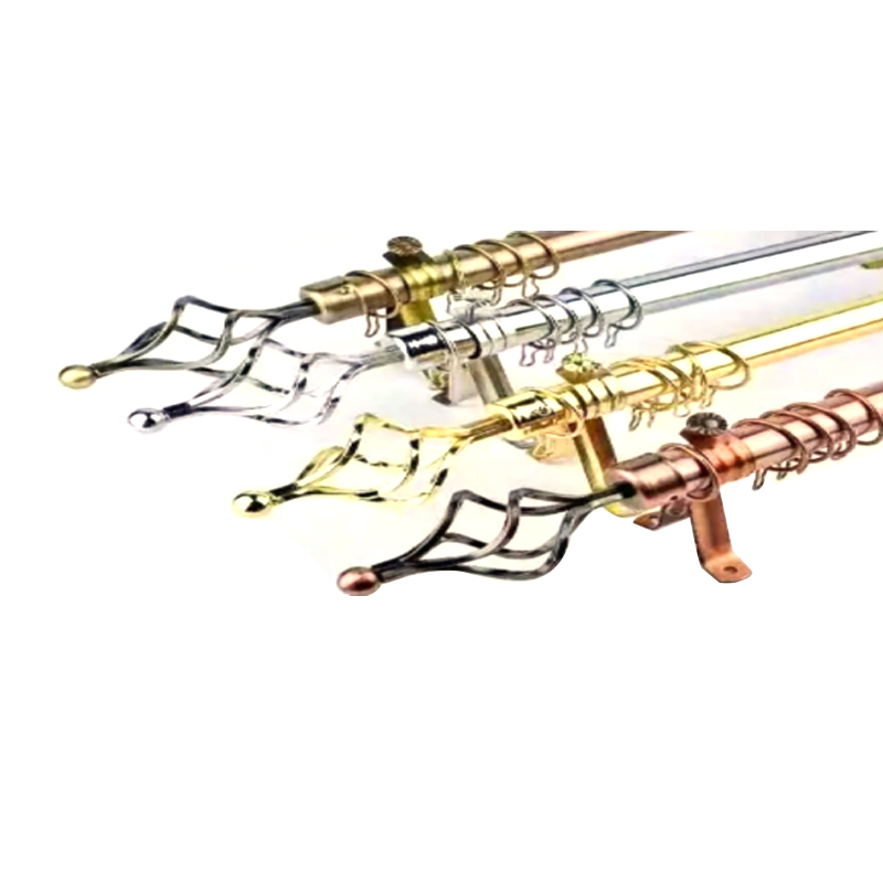 Ferrum velamentum lenis perfice telescoping Rod