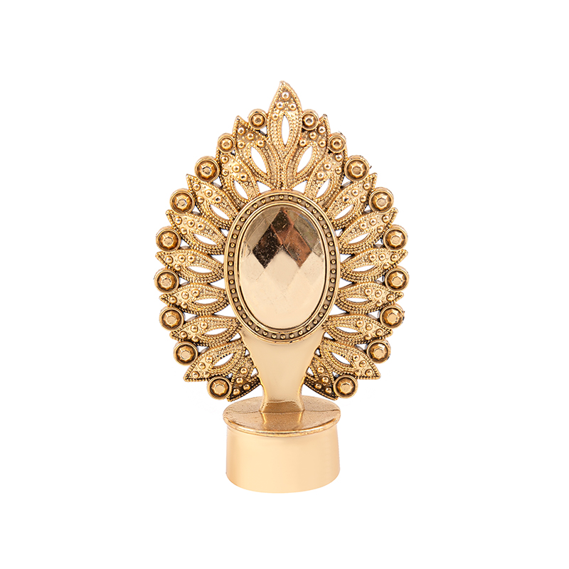 Phoenix Motif Velum Finial