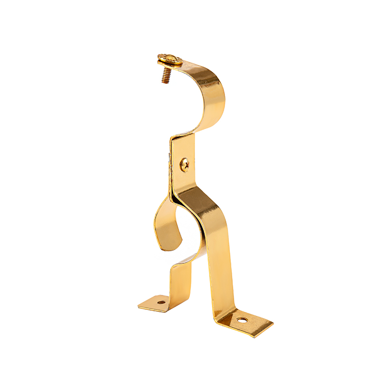 Metal Duplex cortinam Bracket