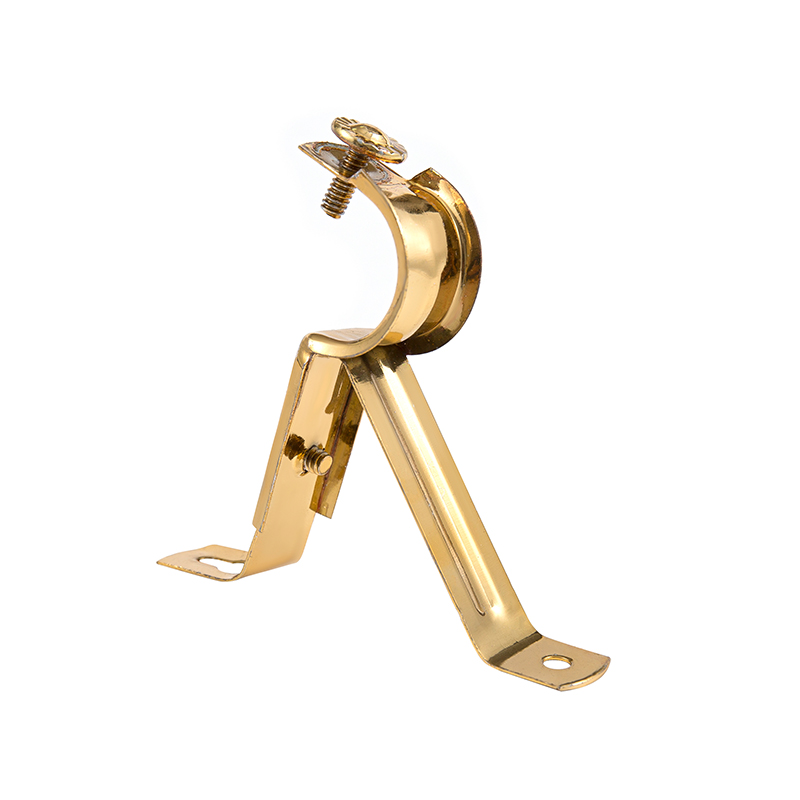 Metallum Single cortinam Bracket