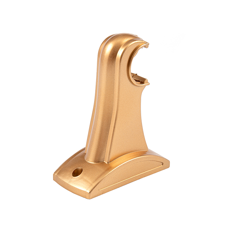 Plastic Single cortinam Bracket