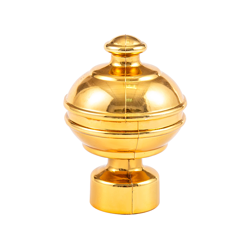 Classic Urnaforme velum Finial