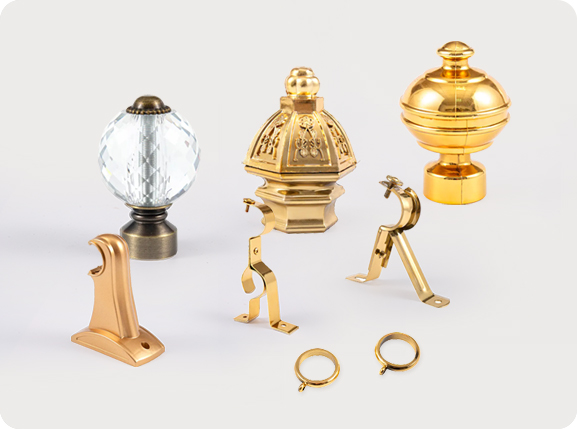 Velum Accessories 