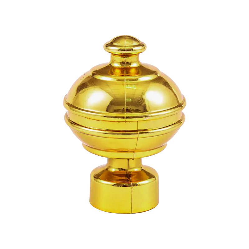 Aurum velum Sticker Rod
