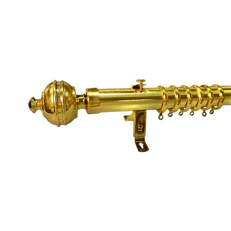 Aurum velum Sticker Rod