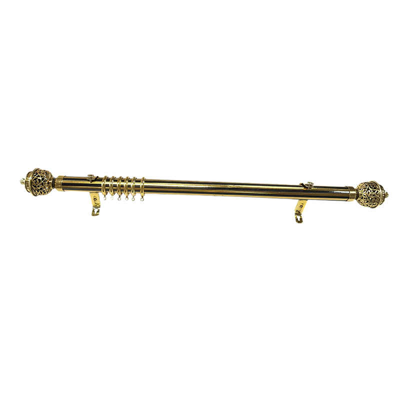 Dualtone Sticker Velum Rod