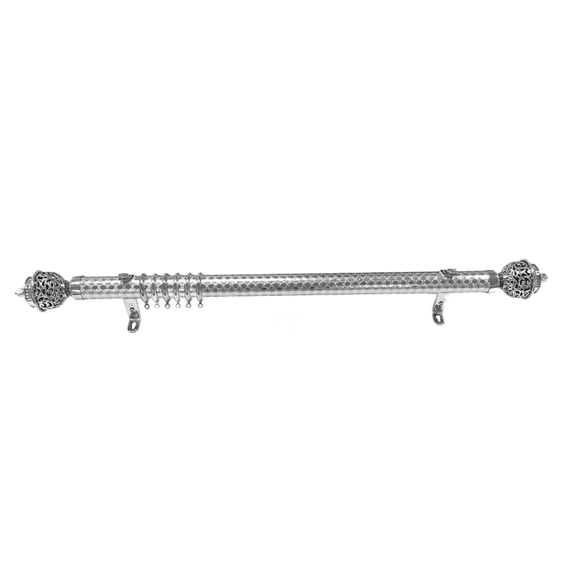 Argentum Sticker velum Rod