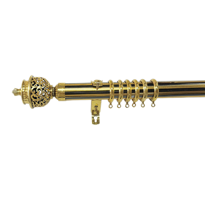 Dualtone Sticker Velum Rod