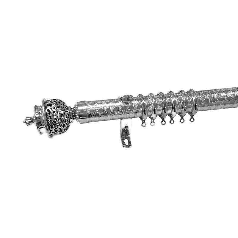Argentum Sticker velum Rod