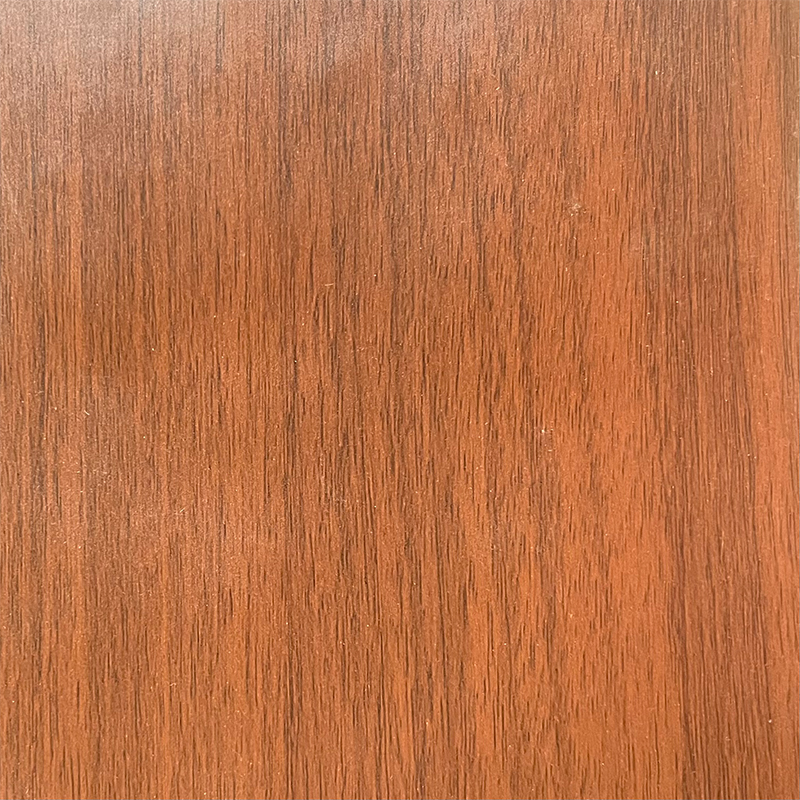 Lignum granum Sticker velum Rod