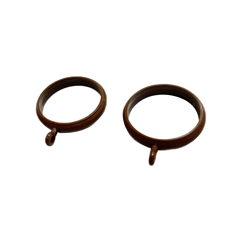 Lignum granum Sticker velum Rod