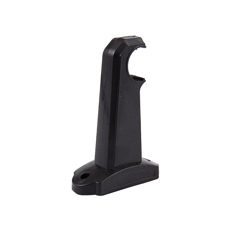 Unius Crescent Aluminium Velum Rod
