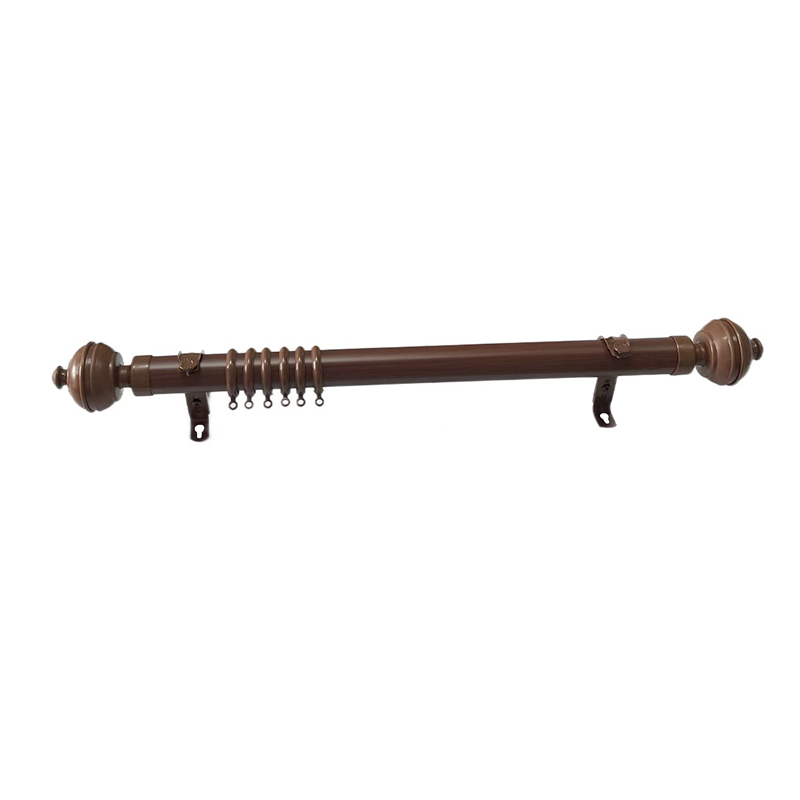 Lignum granum Sticker velum Rod
