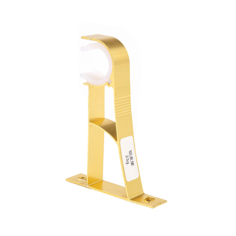 Crescent Aluminium Vela Rod