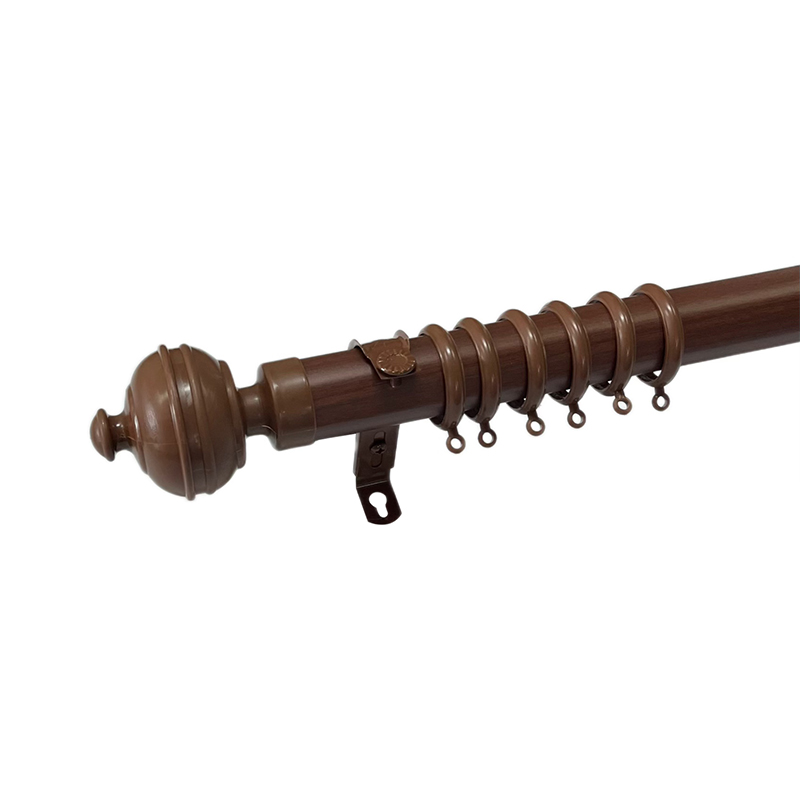 PVC Involutus velum Rod: Cur Top Electio fit pro Homeowners et Designers?