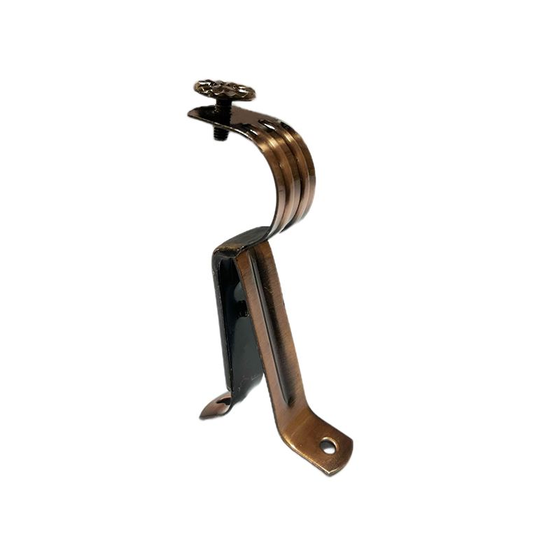 Ferrum telescoping velum retorta Rod