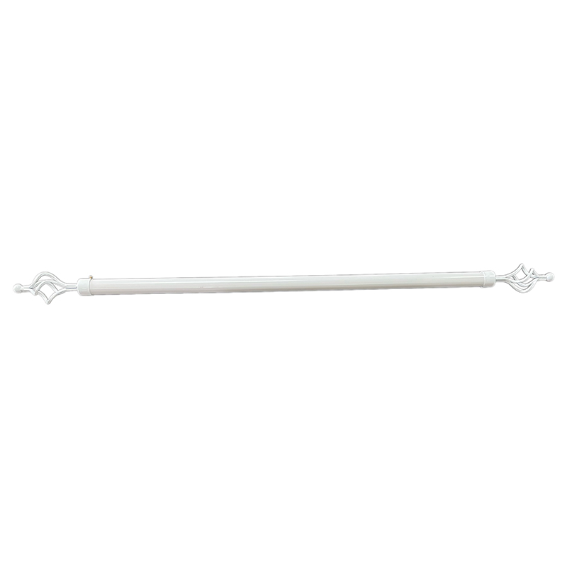 Ferrum velamentum lenis perfice telescoping Rod