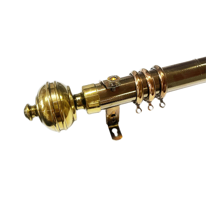 Titanium Aurum Sticker Velum Rod