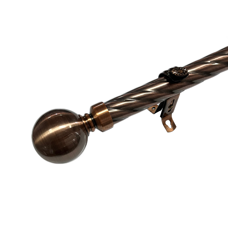 Cur texens ferrum telescoping Velum Rod Redefining Domus et Interior Design?